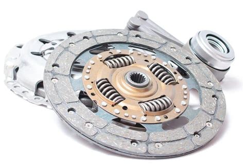 What are the telltale signs of a failing clutch slave。